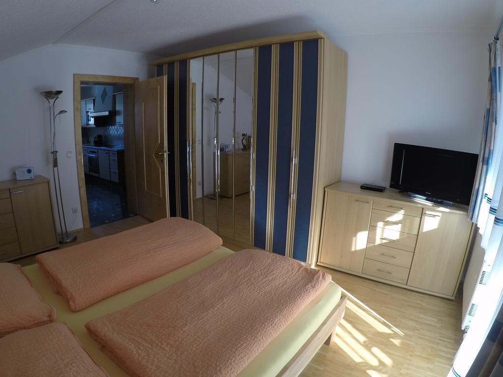 Ferienwohnung Gia 恩斯塔尔豪斯 外观 照片